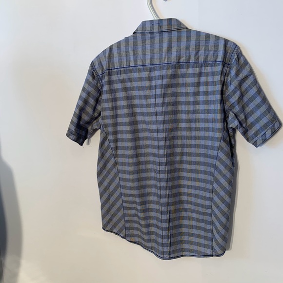 Private Member short sleeve shirt XL - Picture 2 of 8